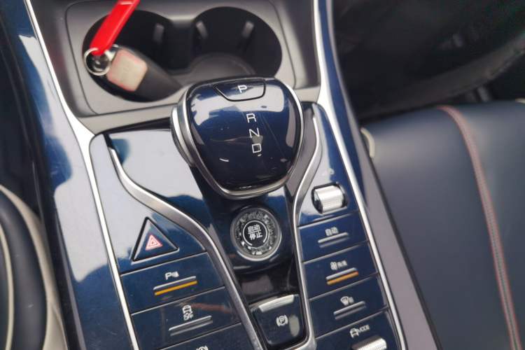 Used BYD Qin PLUS 2021 EV 510KM Commuter Edition