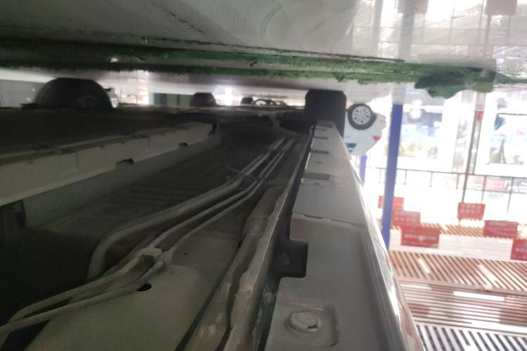 Used BYD Qin PLUS 2023 Champion Edition DM-i 55KM Leading Model
