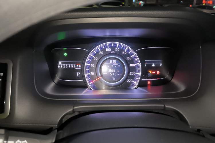 Used Honda Odyssey 2018 2.4L Luxury Edition