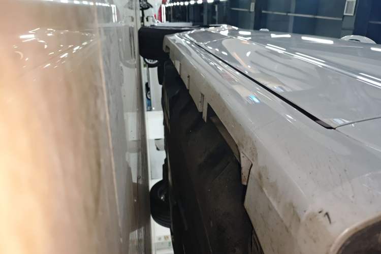 Used Ford Mondeo 2018 EcoBoost 180 Smart Control Fashion Model China VI Standard
