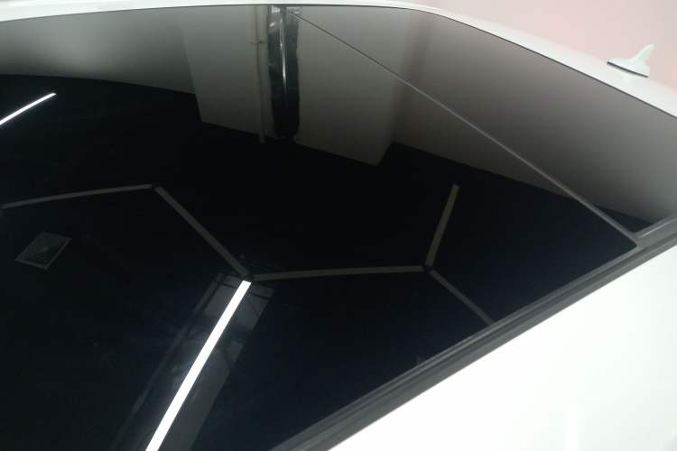 Used Audi A4L 2022 40 TFSI Fashion Dynamic Model