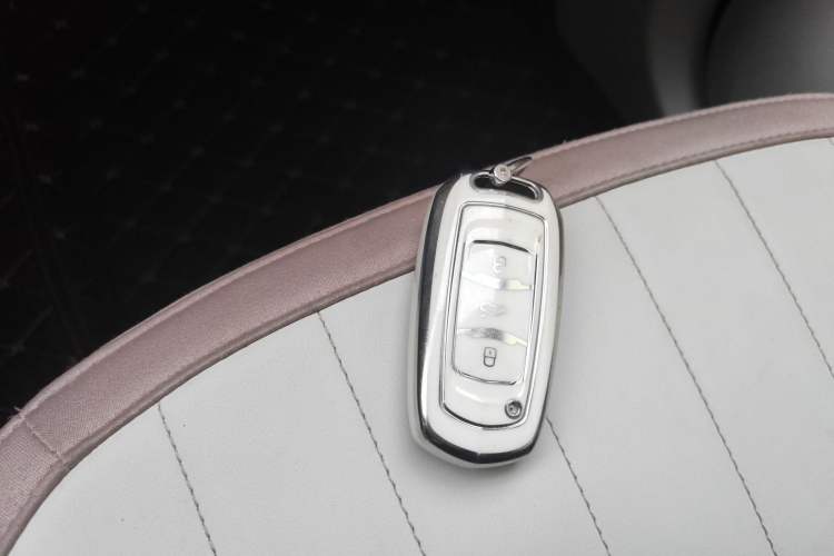 Used  Panda 2025 210km Panda Kart
