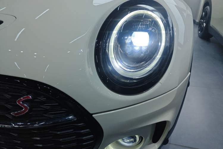 Used  Clubman 2022 2.0T COOPER S
