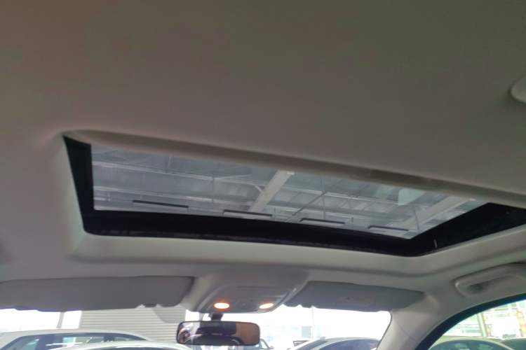 Used Haval H6 2021 National Trend Edition 1.5T Automatic Urban Version
