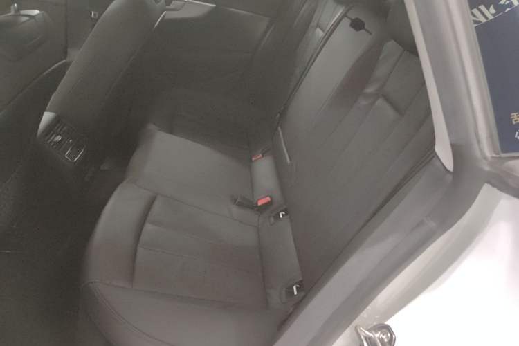 Used Audi A5 2019 Sportback 40 TFSI Fashion Model
