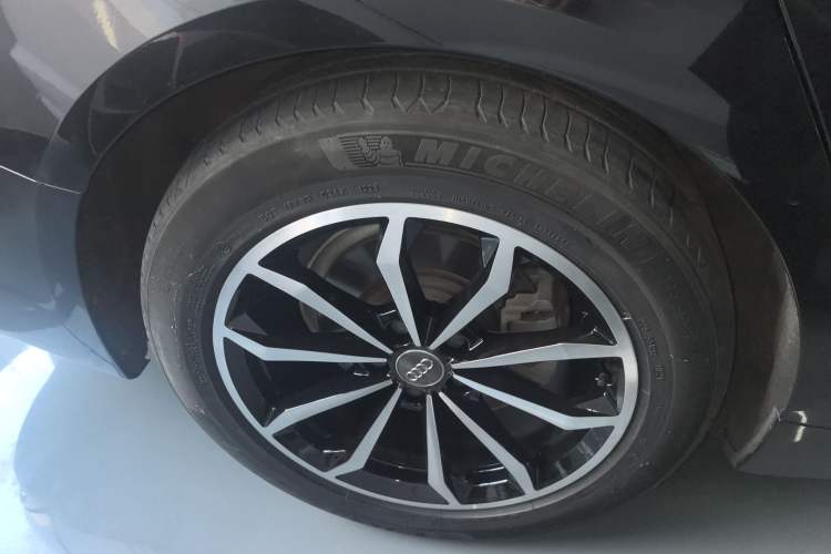 Used Audi A6L 2019 40 TFSI Luxury Prestige Edition