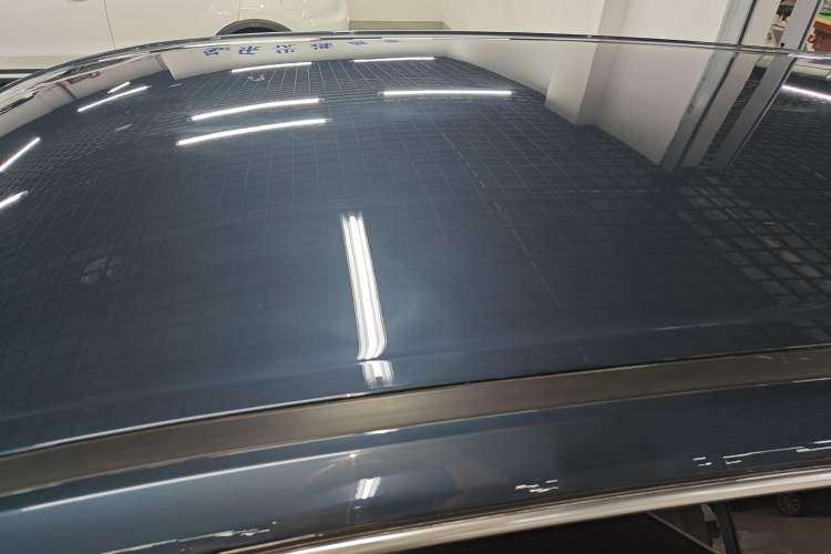 Used Wuling Victory 2020 1.5T CVT Luxury Model