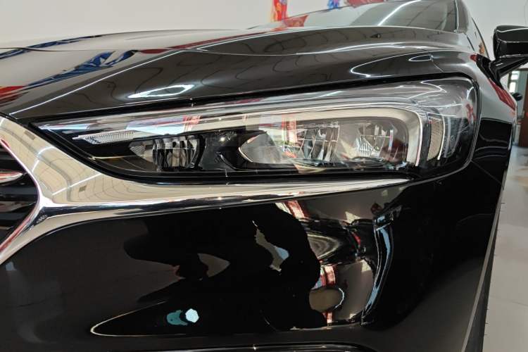 Used Buick LaCrosse 2022 552T Luxury Version