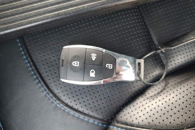 Used BAIC Off-Road BJ40 2020 2.0T Automatic Four-Wheel Drive Urban Hunter Edition Chivalrous Type