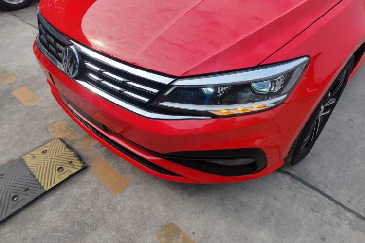 Used Volkswagen Lamando 2021 280TSI DSG Comfort Edition