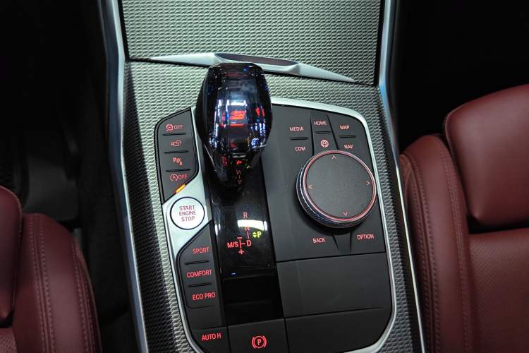 Used BMW 3 Series 2022 Restyled 325Li M Sport Night Edition Package
