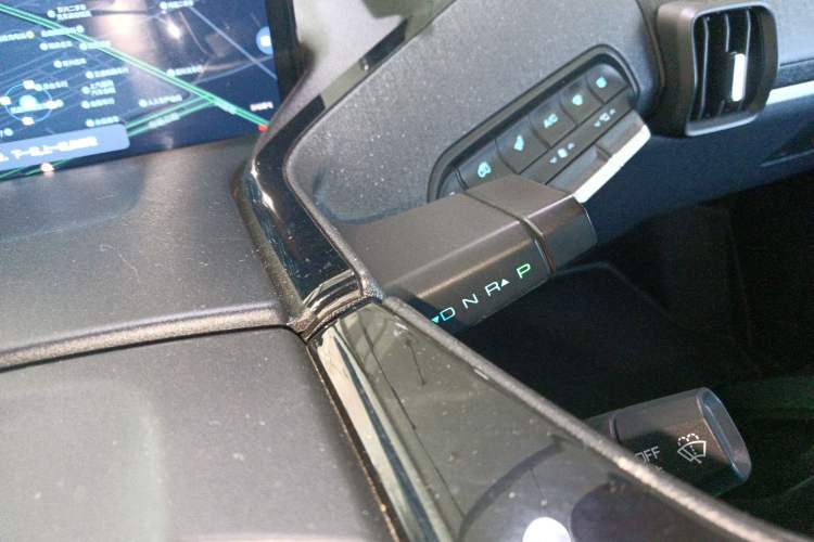 Used Baojun KiWi EV 2022 Designer Lite Edition Ternary Lithium
