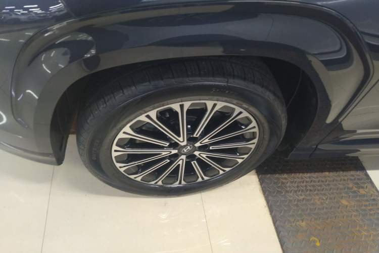 Used Hyundai Custo 2024 270TGDi TOP Smart Luxury Flagship Edition