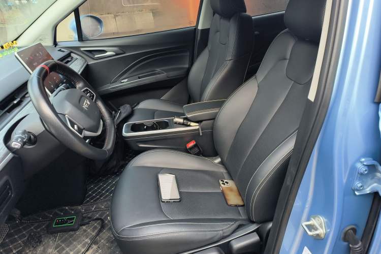 Used NETA V 2022 Chao 400 Lite