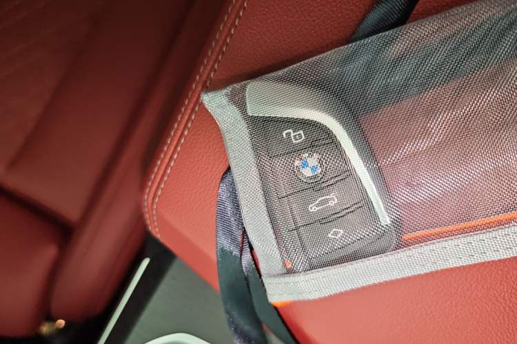 Used BMW 3 Series 2025 325Li M Sport Package
