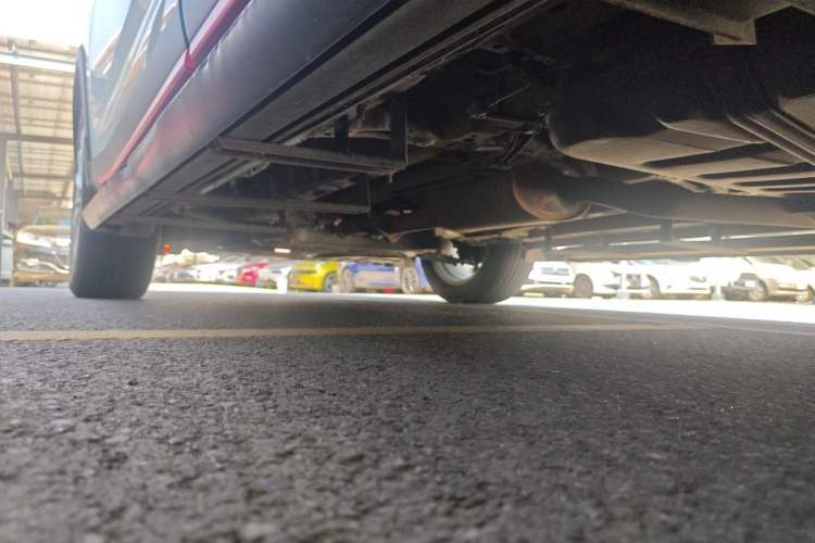 Used Oshan X7 PLUS 2022 1.5T Blue Whale Edition Automatic Prestige Version
