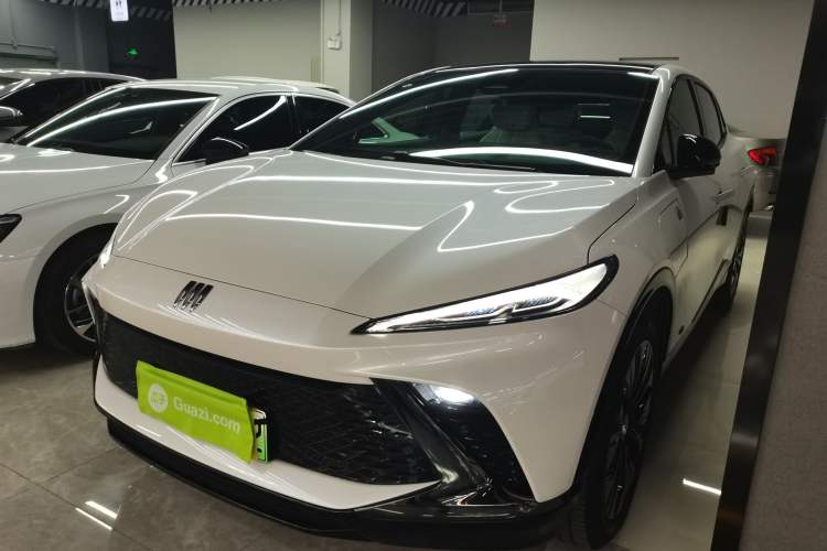 Used Buick E4 2023 GS Edition
