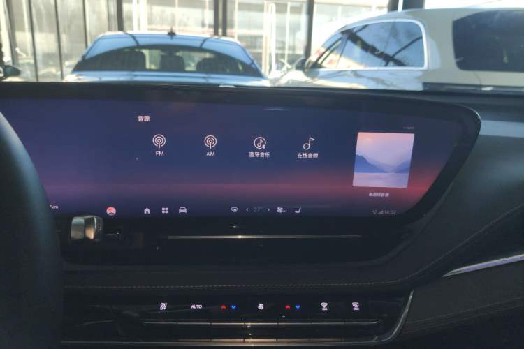 Used Buick E5 2023 Zhenxiang Standard Range Edition
