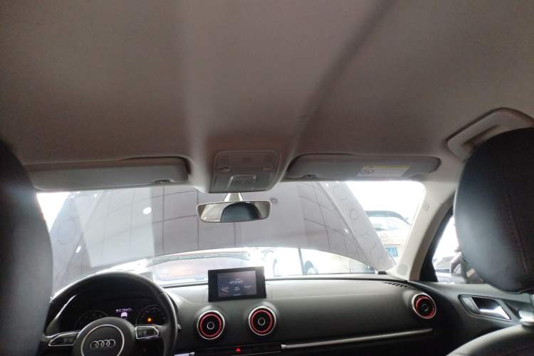 Used Audi A3 2016 Sportback 35 TFSI Ambition Edition
