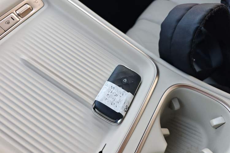 Used Wuling Xingguang S 2024 510 km Flagship Version
