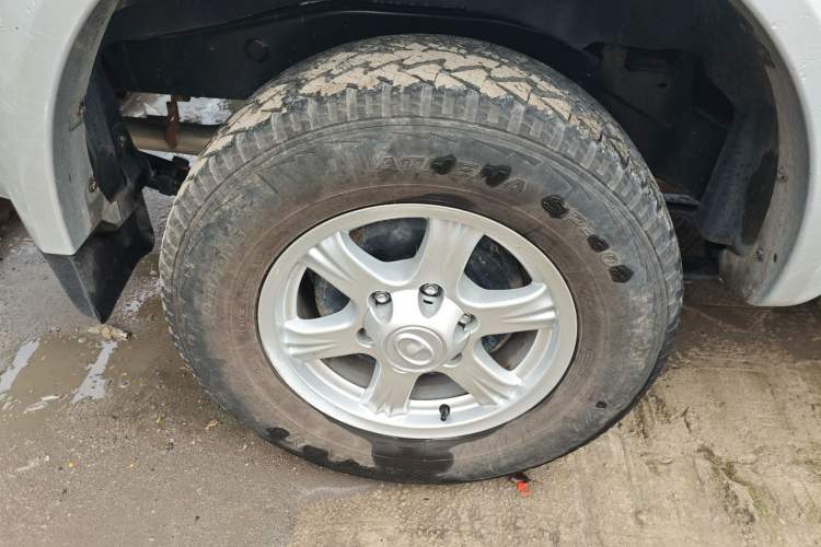 Used Great Wall Wingle 5 2023 2.0T Diesel 4x4 Advanced Big Double
