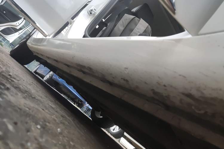 Used MG 6 2019 20T Automatic Sport Edition
