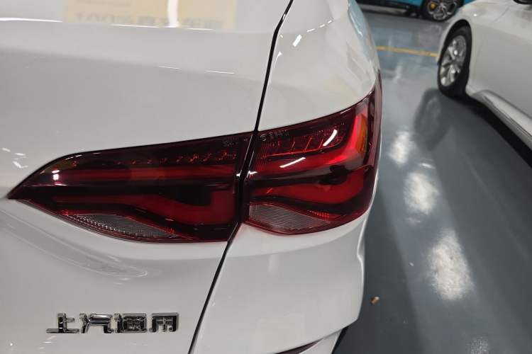 Used Chevrolet Monza 2023 1.5L Dual-Clutch Enjoyment Edition
