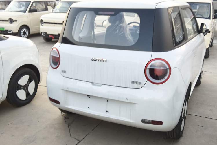 Used  Lumin 2024 130km Qingyue Version
