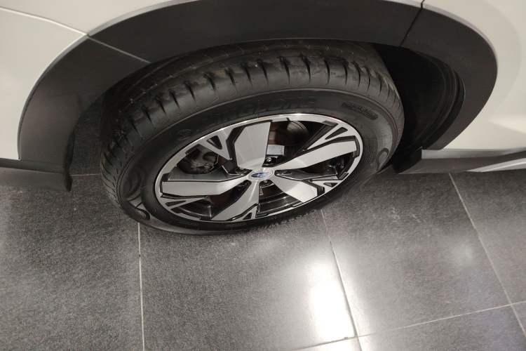 Used Subaru Forester 2019 2.0i Smart Engine Flagship Edition EyeSight
