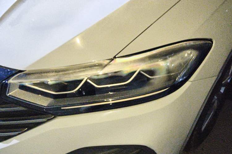 Used Volkswagen Lavida 2023 1.5L Automatic De Yi Edition
