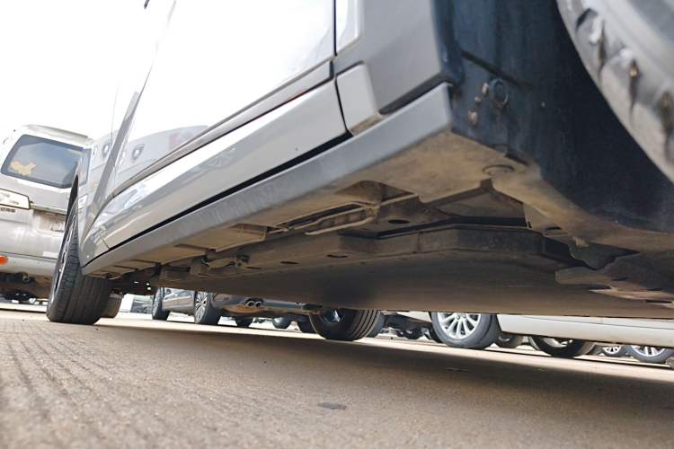 Used BYD Dolphin 2021 405 km Fashion Edition
