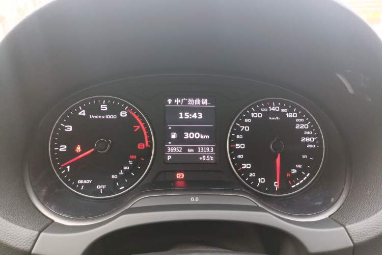 Used Audi A3 2020 Restyled Limousine 35 TFSI Ambition Version China VI