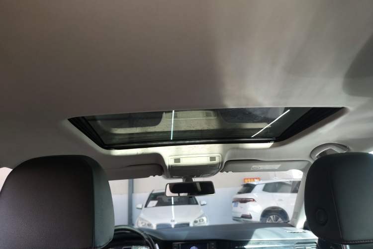 Used Volkswagen Bora 2020 280TSI DSG Elite Edition