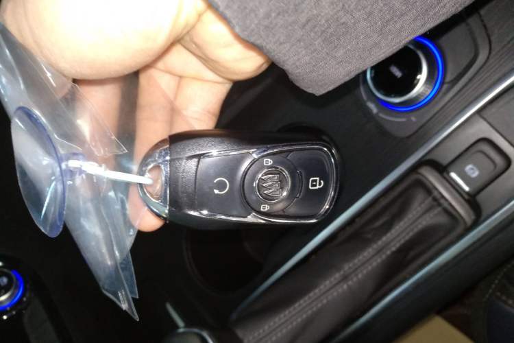 Used Buick Velite 6 2022 Connected Enjoyment PLUS
