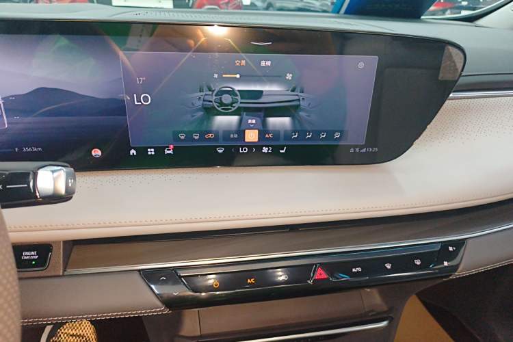 Used Buick GL8 2025 Lu Zun Smart Enjoyment Edition