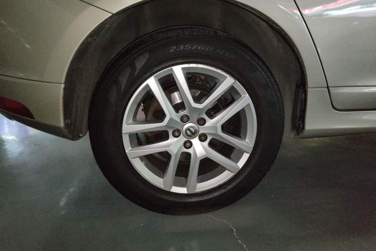 Used Volvo XC60 2017 T5 Smart Upgrade Edition