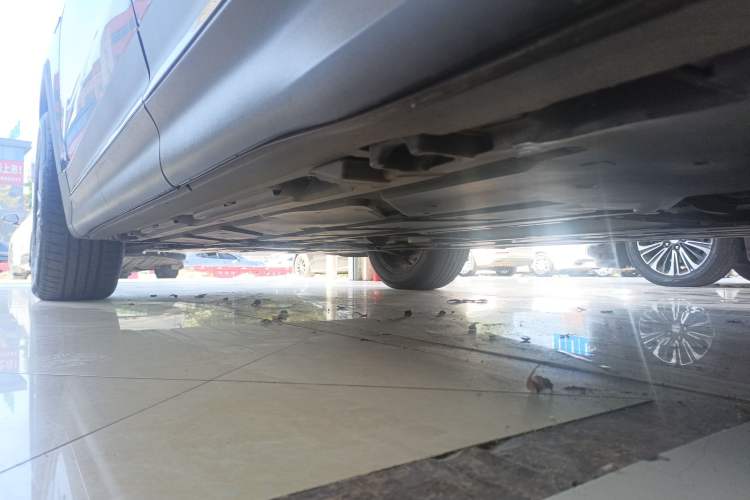 Used Mercedes-Benz GLB 2020 GLB 200 Dynamic Edition
