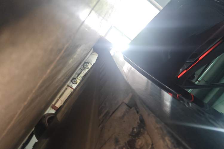 Used BMW i5 2024 eDrive 35L M Sport Package
