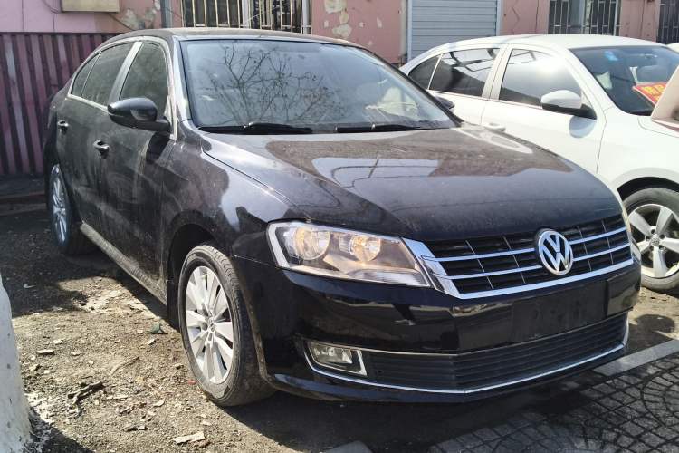 Used Volkswagen Lavida 2013 Revised Version 1.4 TSI DSG Comfort Edition