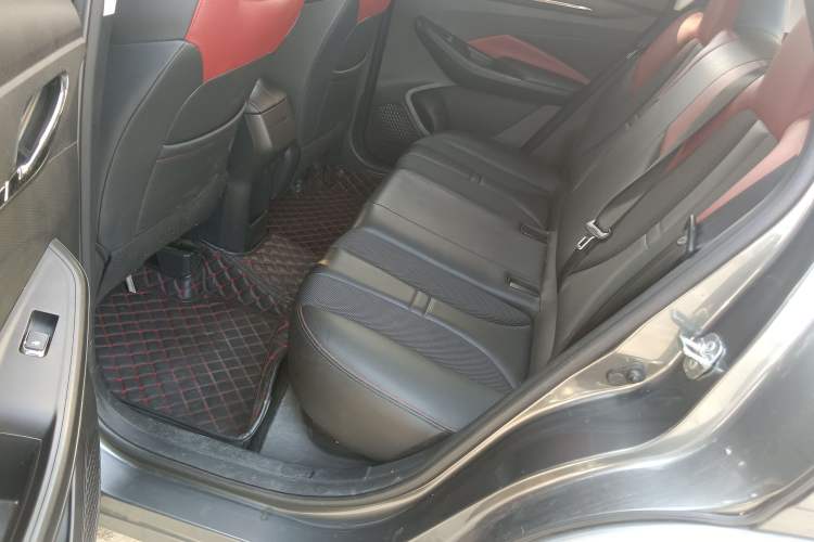 Used Oshan X5 2021 1.5T DCT Flagship Edition