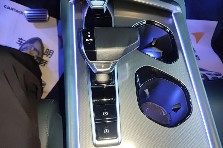 Used MG 7 2023 1.5T DCT Elegant & Graceful Edition
