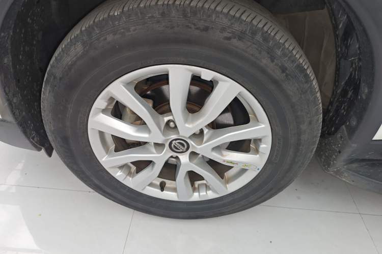 Used Nissan X-Trail 2019 2.0L CVT Comfort Edition 2WD