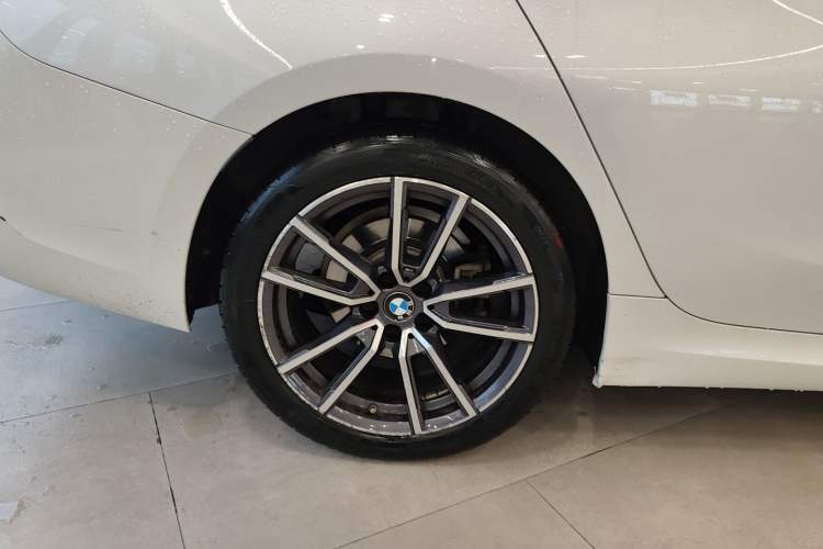 Used BMW 3 Series 2022 320Li M Sport Package