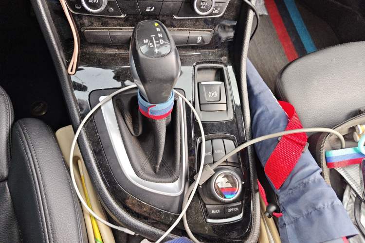 Used BMW 2 Series Active Tourer 2016 220i Luxury Edition
