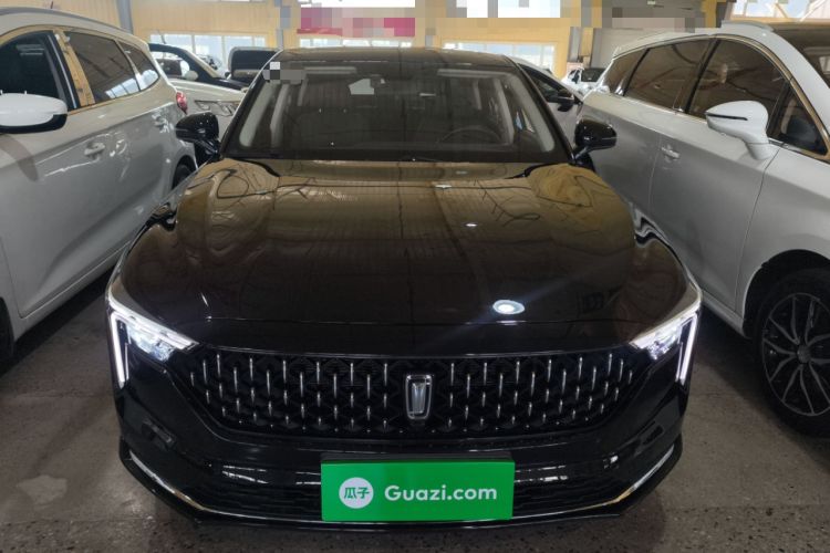 Used Bestune B70 2022 Third Generation 1.5T Automatic Enjoyment Version
