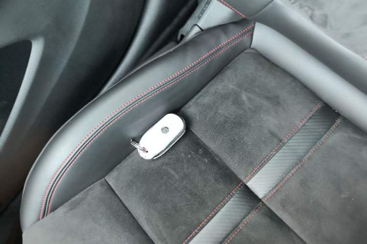 Used Buick Verano 2019 Two-Door GS 20T Dual-Clutch Luxury Model