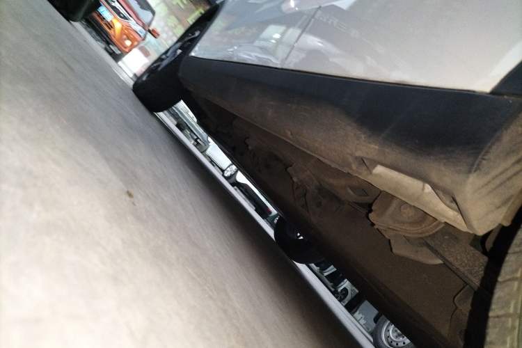 Used NETA V 2021 Long-Range Entertainment Edition Upgrade Model
