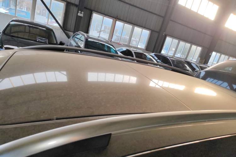 Used Volkswagen Tiguan 2012 2.0 TSI Automatic All-Wheel Drive Flagship Edition