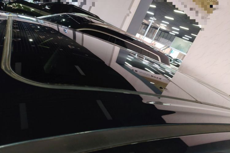 Used GAC Trumpchi M6 2019 270T DCT Luxury Edition (6-seater) China VI