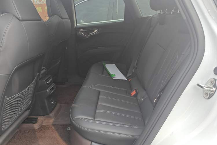 Used Audi Q4 e-tron 2024 40 e-tron Adventure Edition